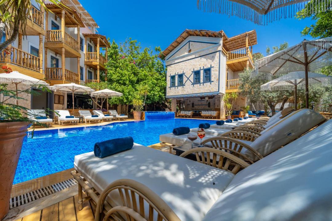 Photo of Others in Kalkan