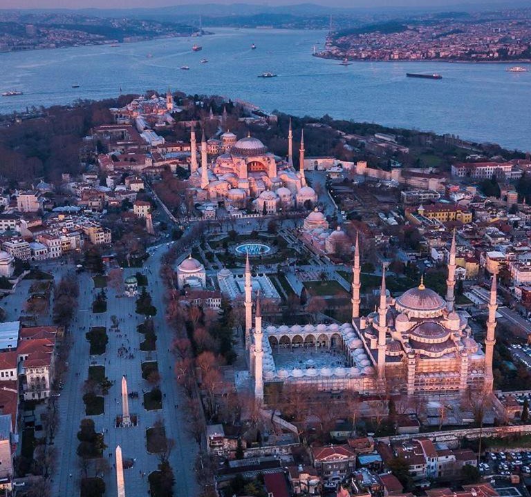 Photo of Others in Beyazit