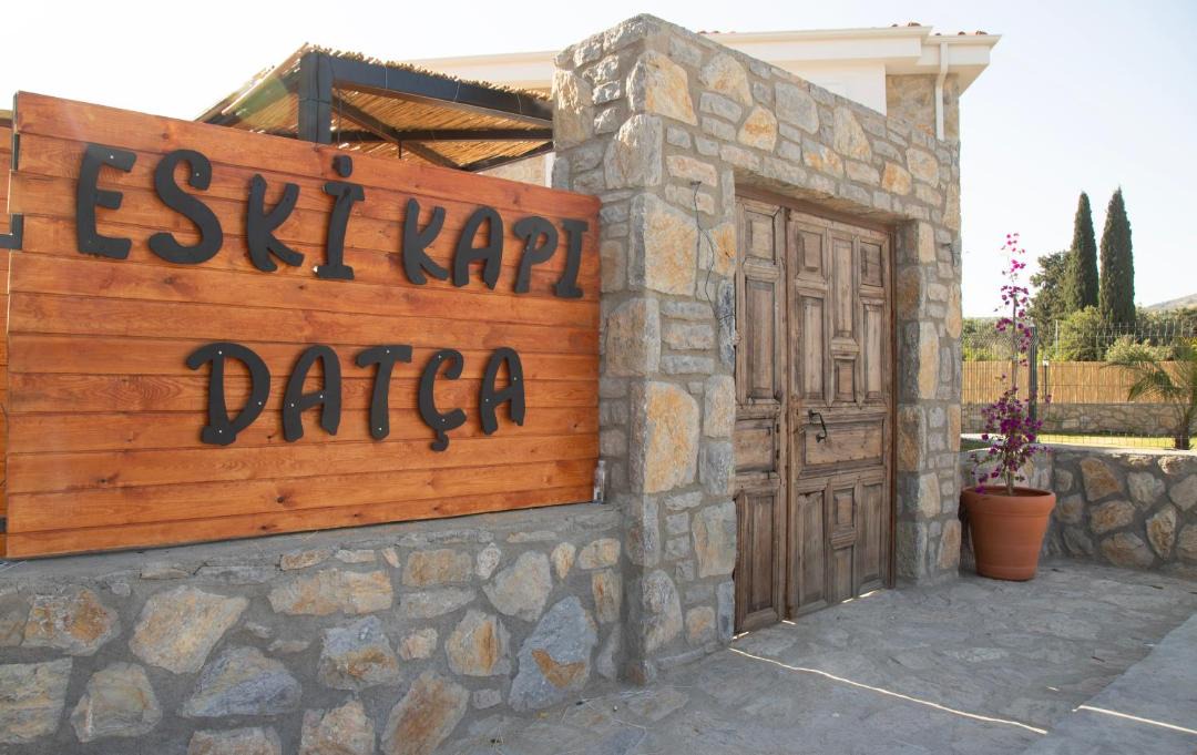 Photo of Others in Old Datca