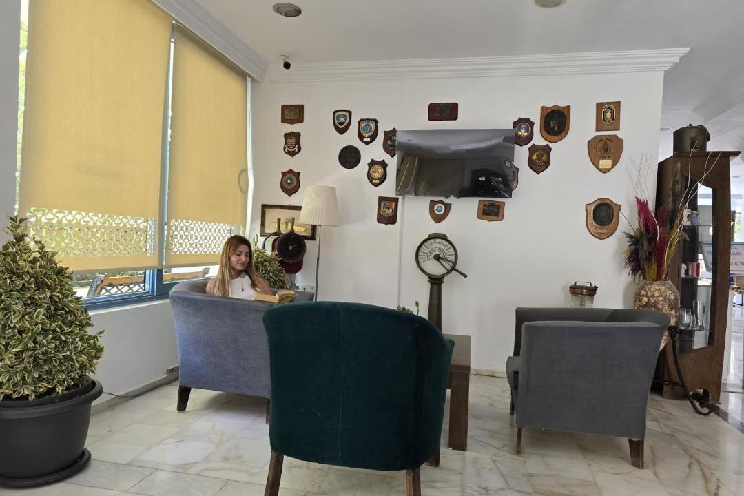 Photo of Others in Icmeler City Center