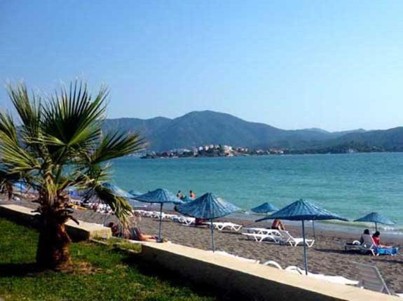 Photo of Others in Fethiye City Center