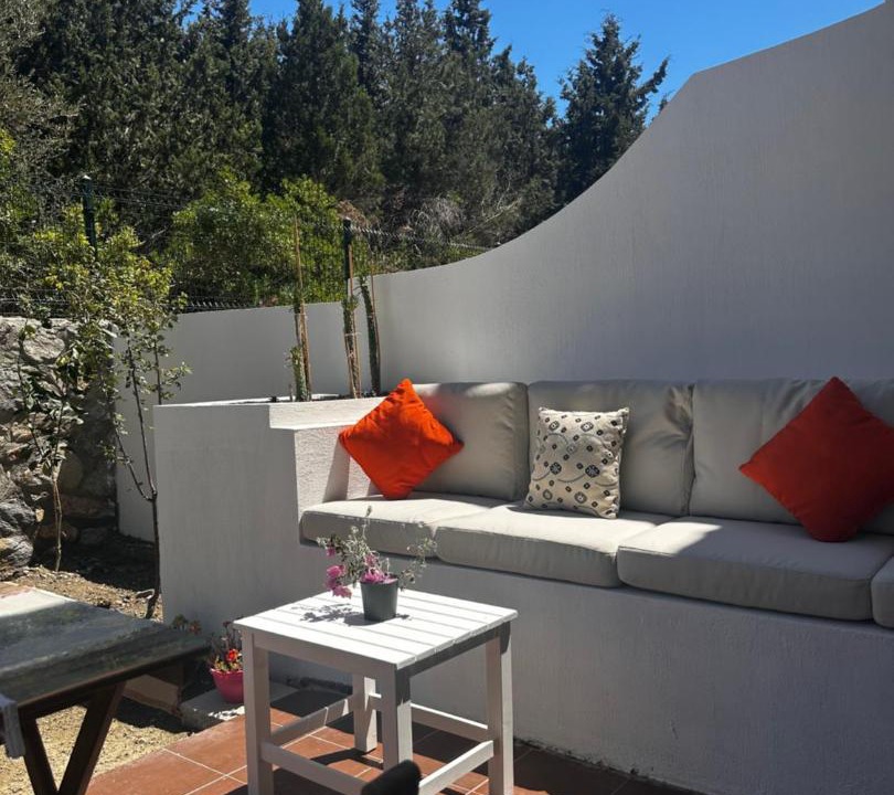 Photo of Patio Balcony in Datca City Center
