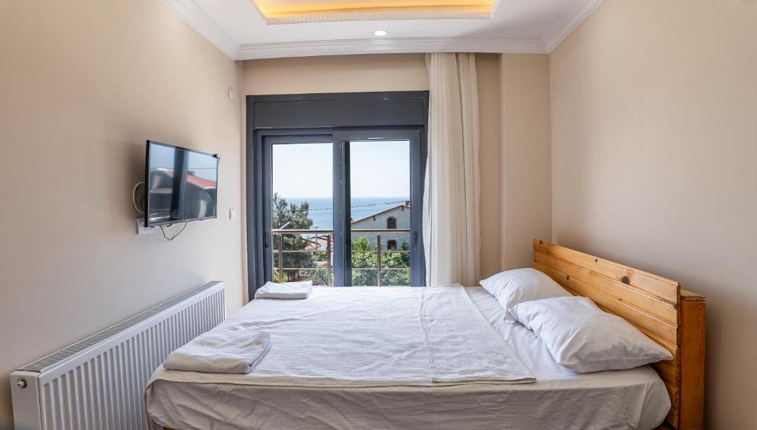 Photo of Bedroom in Silivri