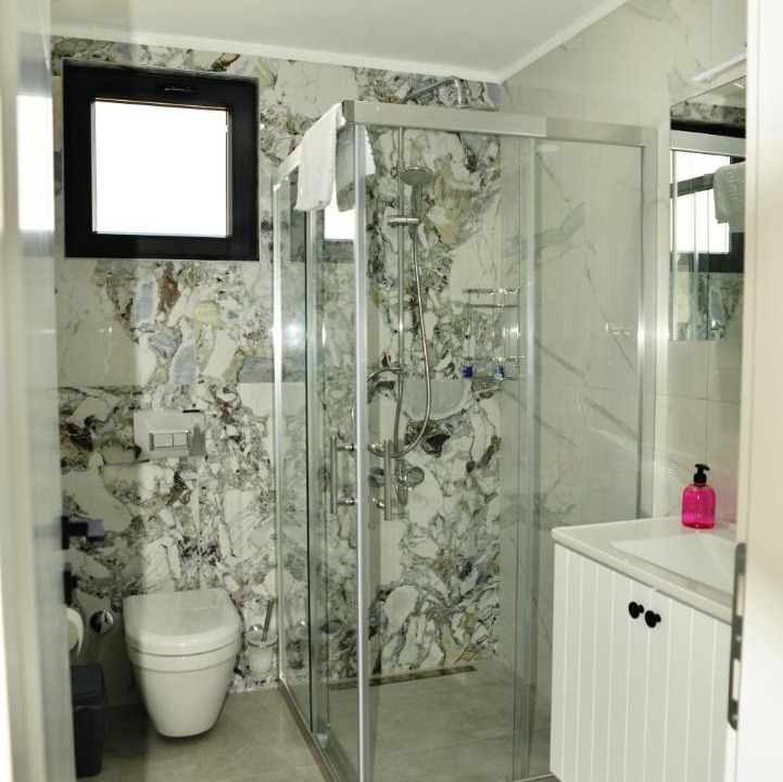 Photo of Bathroom in Sarigerme