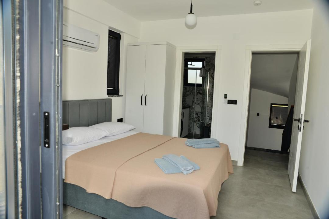 Photo of Bedroom in Sarigerme