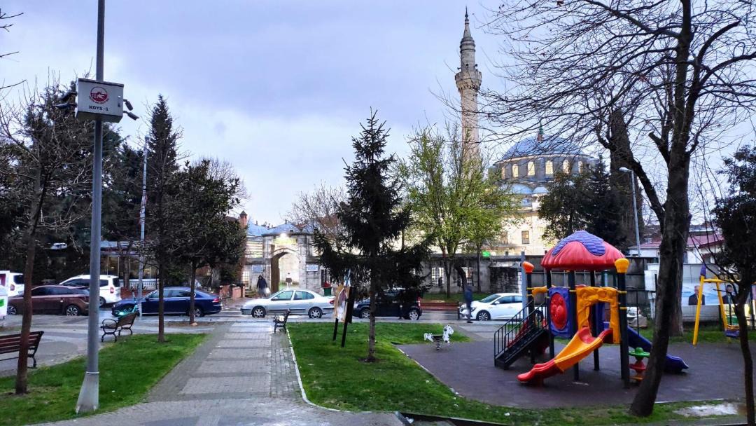 Photo of Others in Topkapi