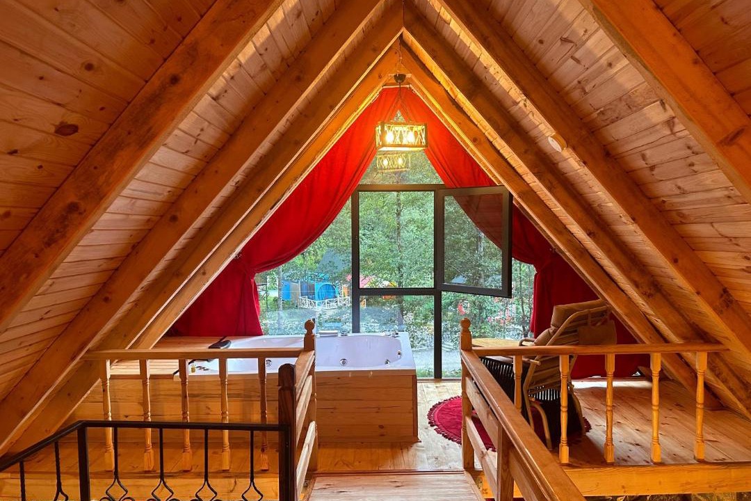 Photo of Bedroom in Ayder