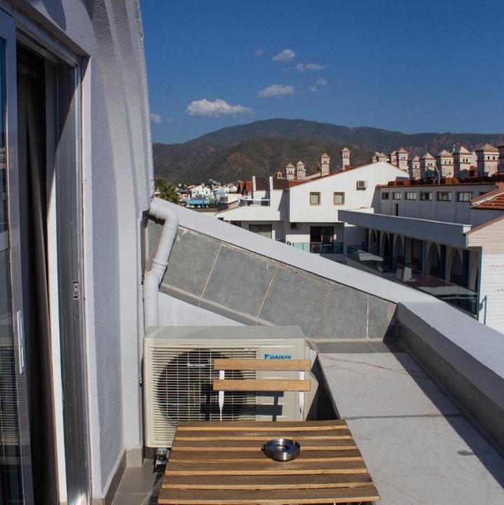 Photo of Patio Balcony in Marmaris City Center