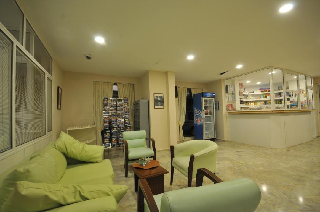 Photo of Livingroom in Marmaris City Center