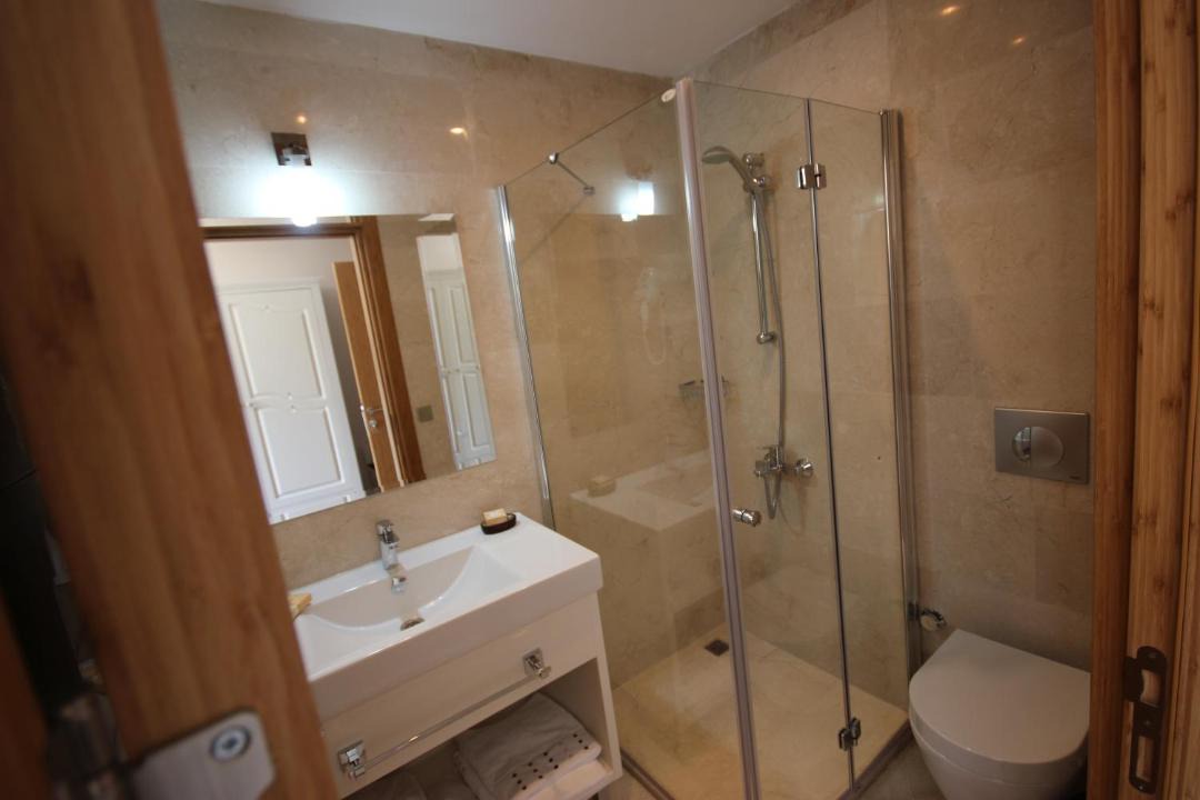 Photo of Bedroom in Pendik District