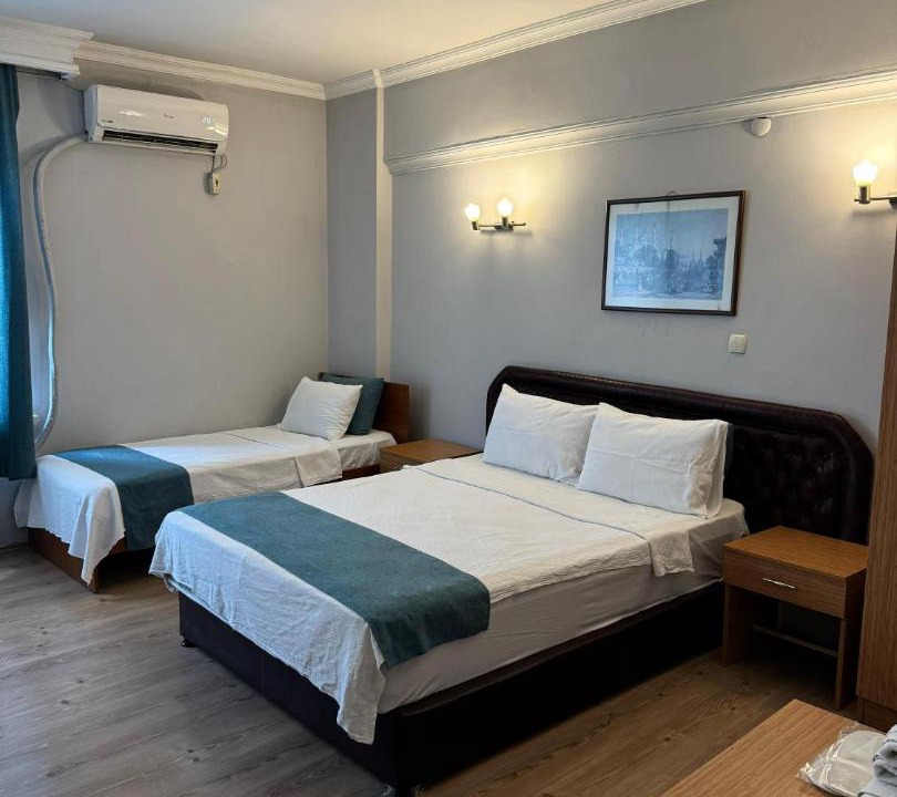Photo of Bedroom in Corlu