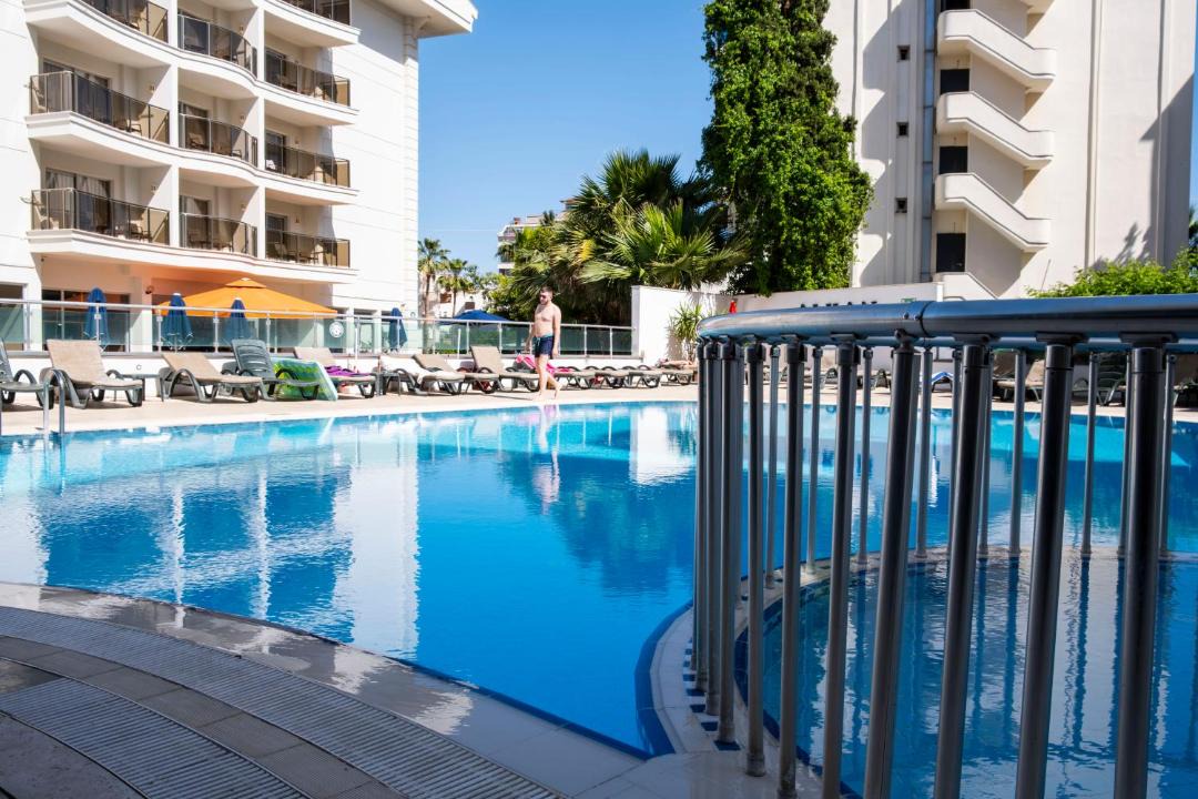 Photo of Patio Balcony in Marmaris City Center