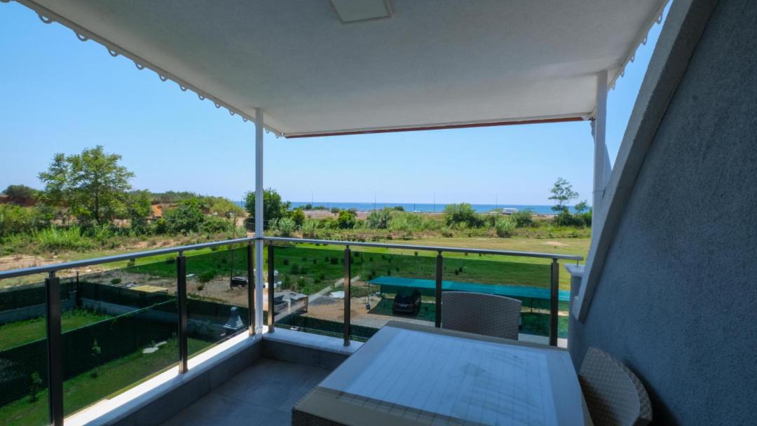 Photo of Patio Balcony in Cenger