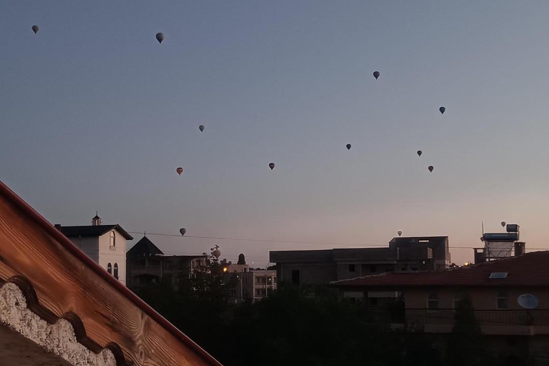 Photo of Others in Ortahisar