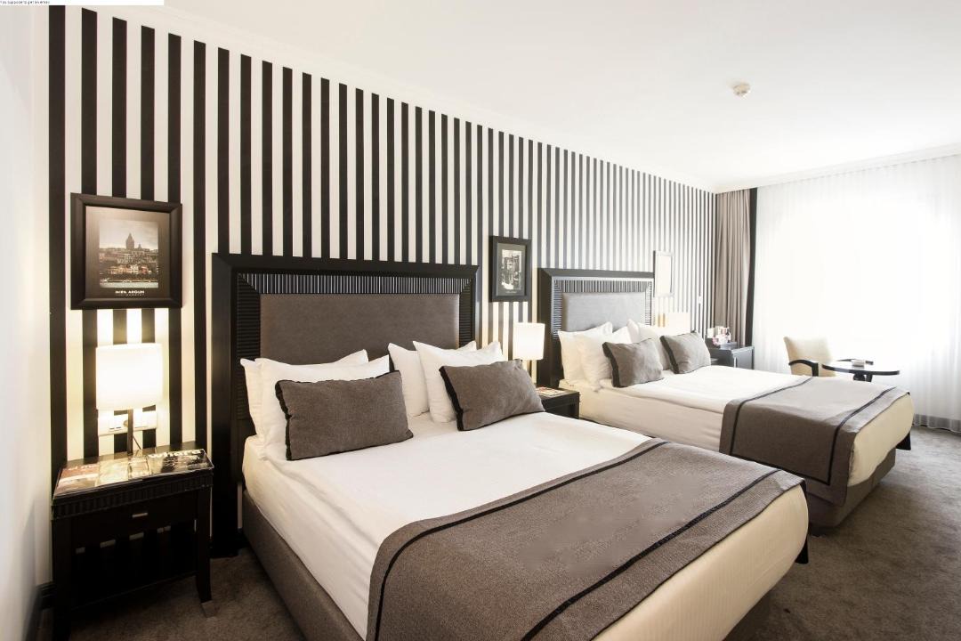 Photo of Bedroom in Talimhane