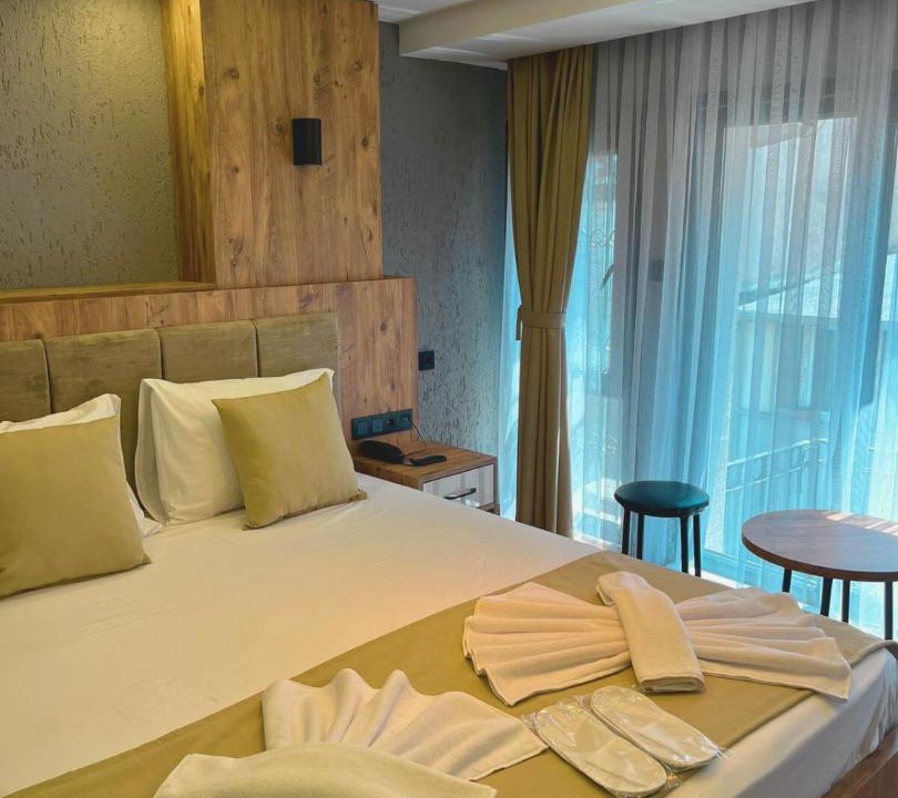 Photo of Bedroom in Kumkapi