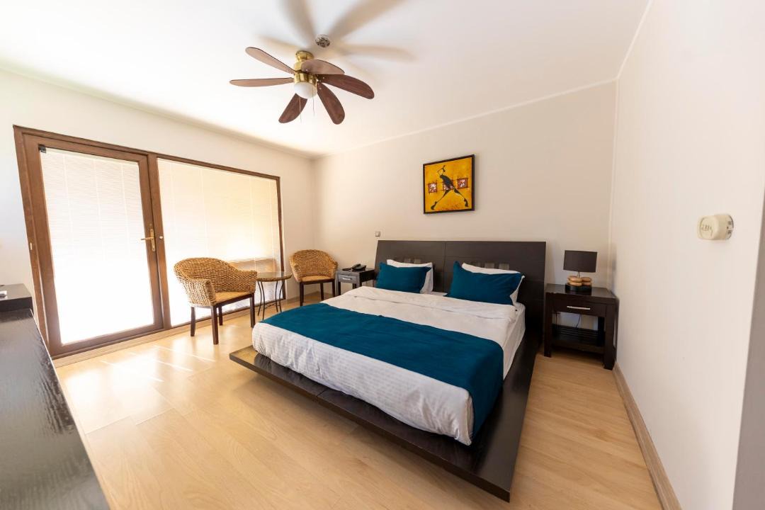 Photo of Bedroom in Beykoz