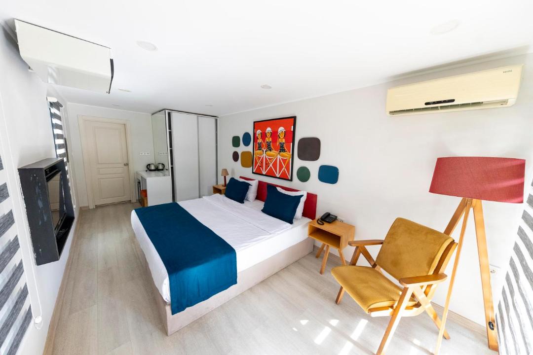 Photo of Bedroom in Beykoz