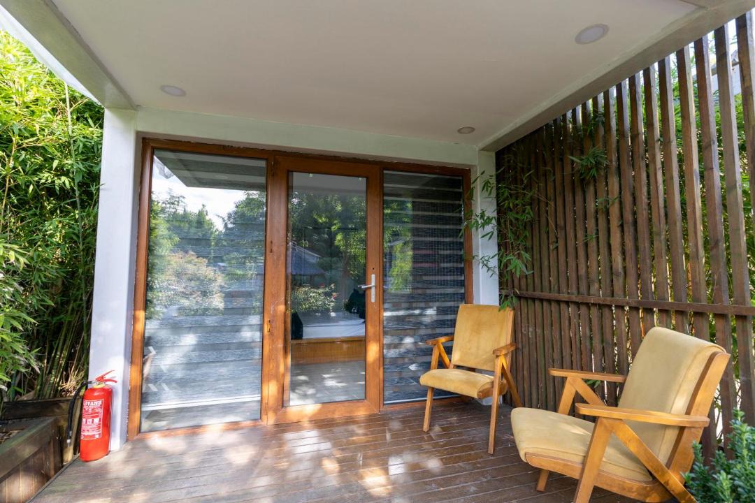 Photo of Patio Balcony in Beykoz