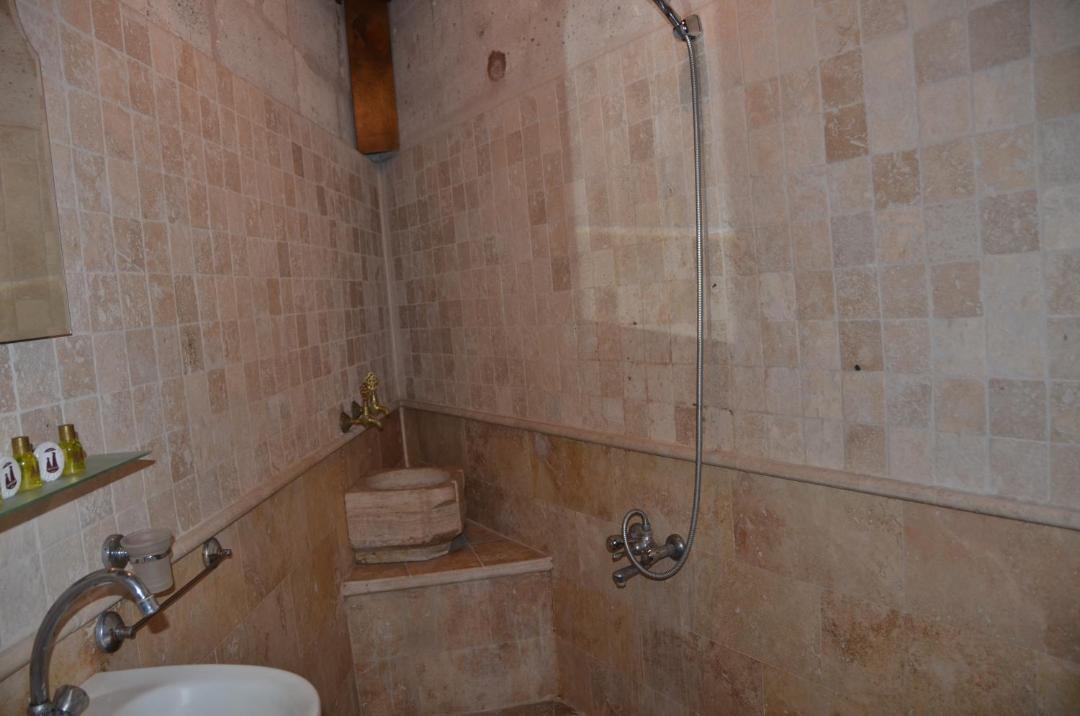 Photo of Bathroom in Goreme