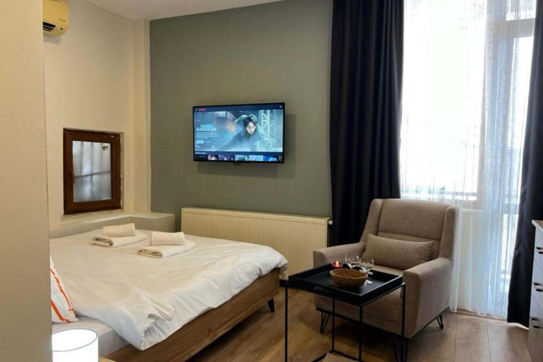 Photo of Livingroom in Cihangir