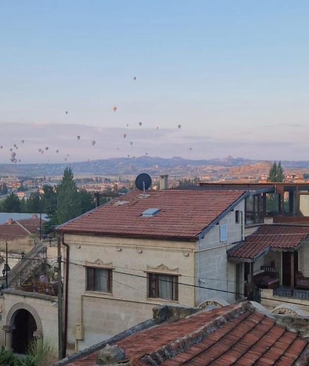 Photo of Others in Avanos