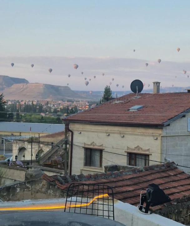 Photo of Others in Avanos
