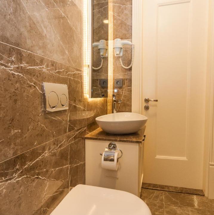 Photo of Bathroom in Harbiye