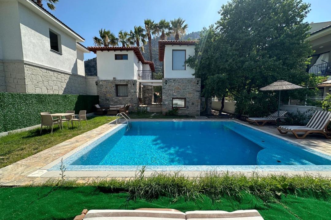 Photo of Outdoor in Dalyan