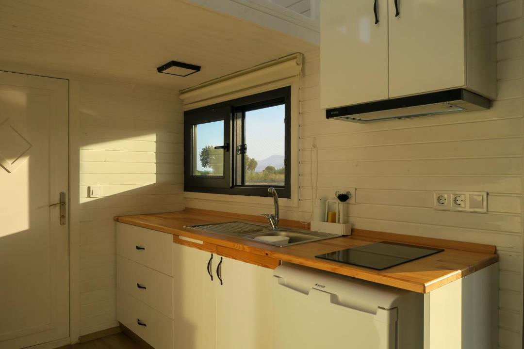 Photo of Kitchen in Datca