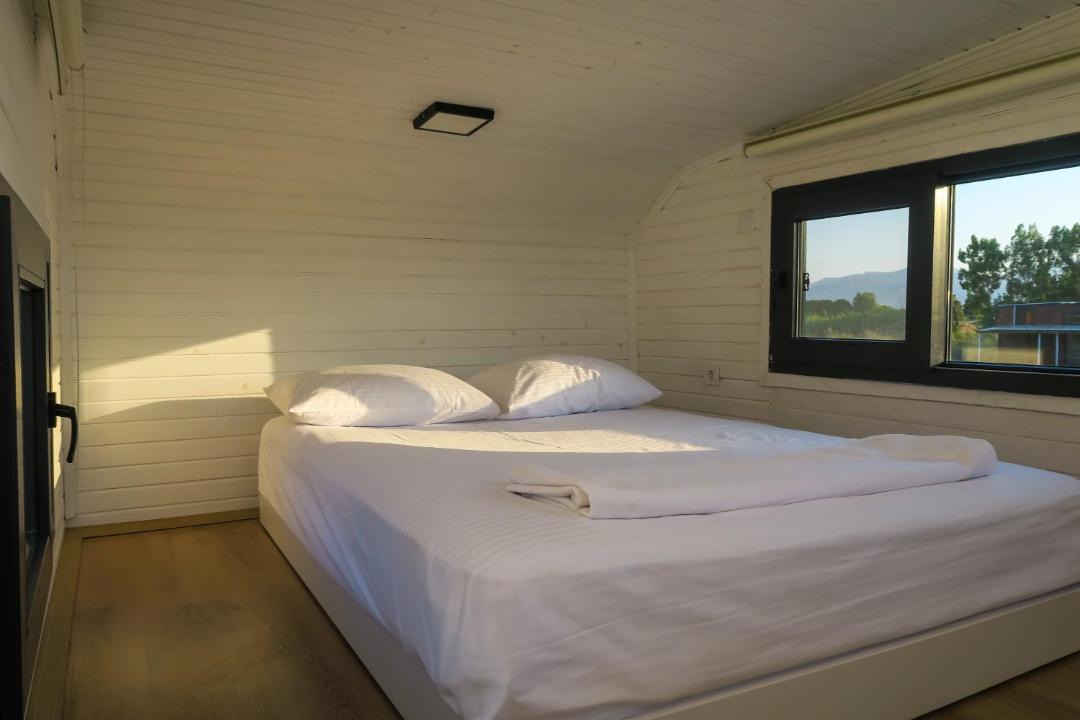 Photo of Bedroom in Datca