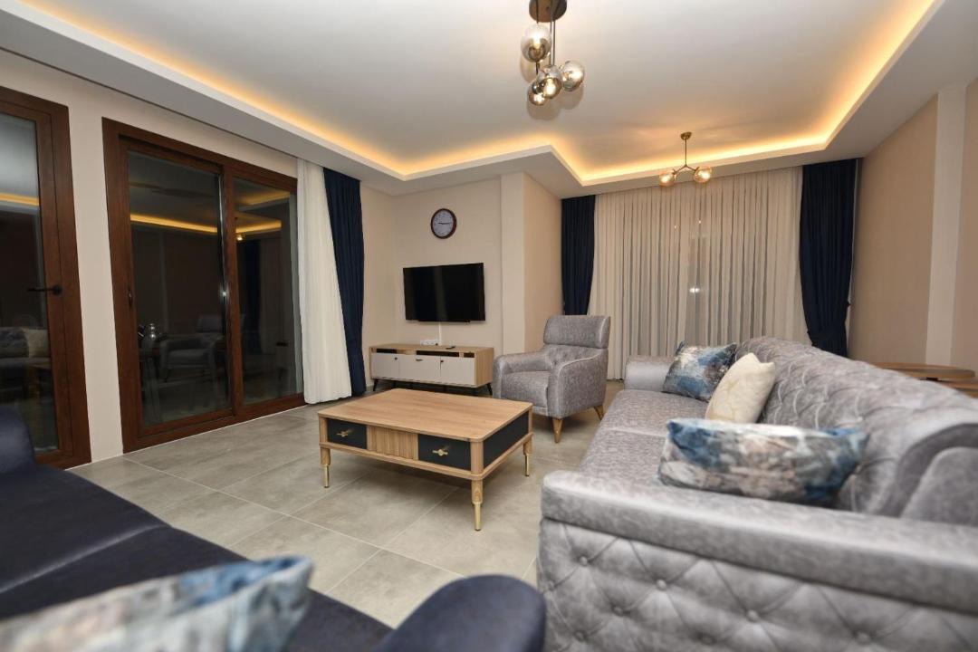 Photo of Livingroom in Sogut