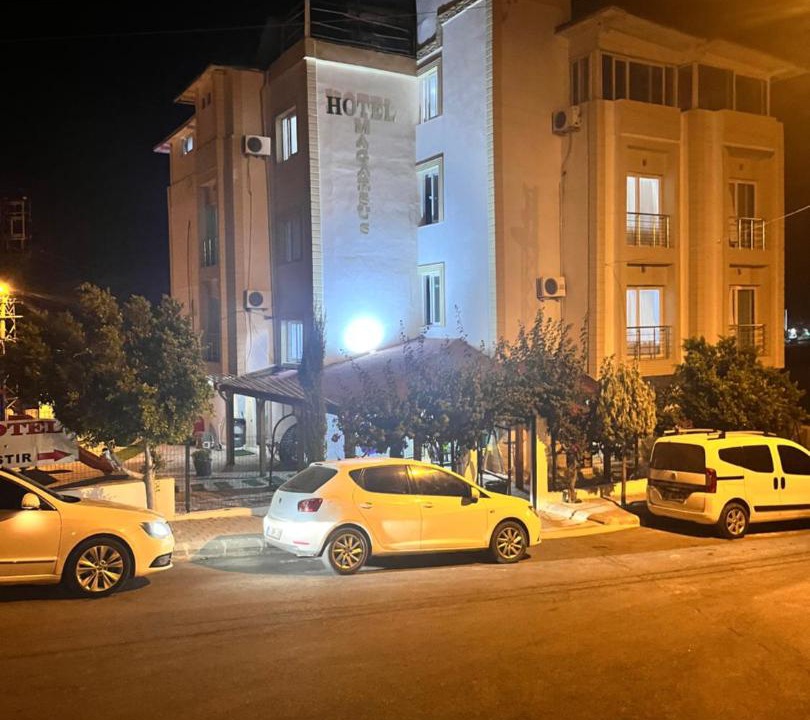 Photo of Others in Karatas