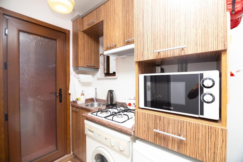 Photo of Kitchen in Pera