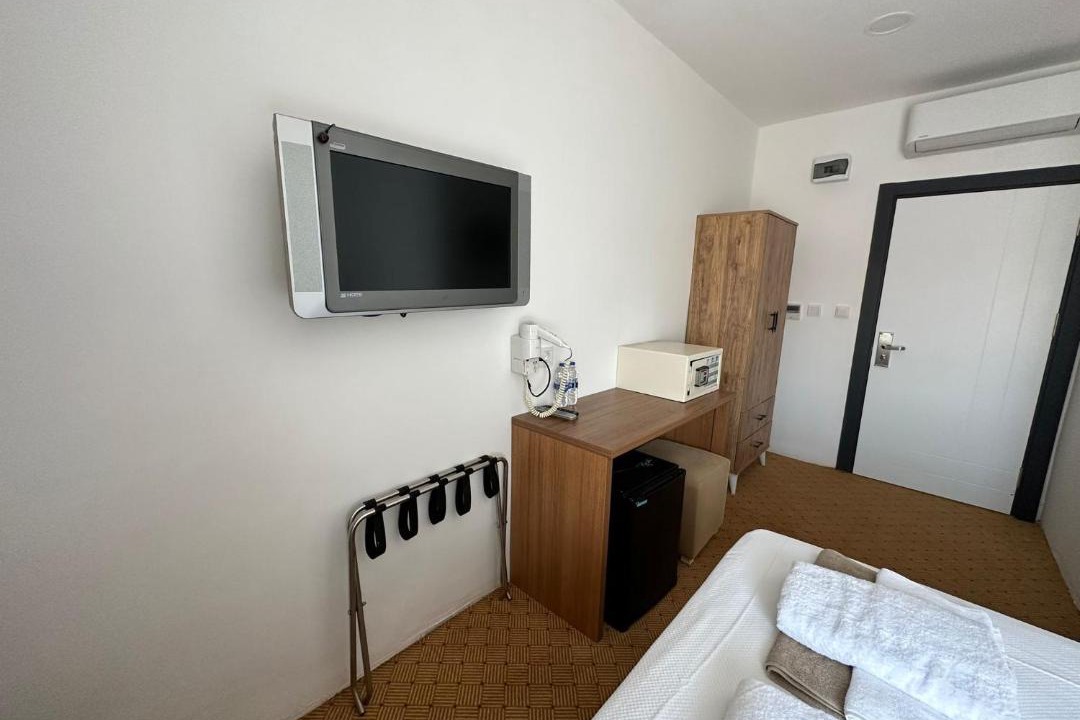 Photo of Bedroom in Marmara Ereglisi