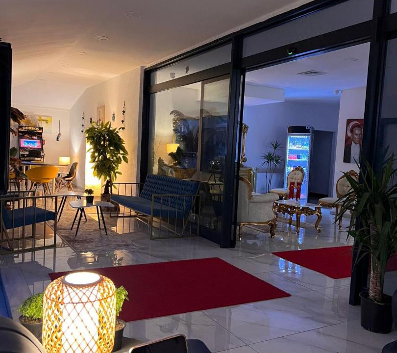 Photo of Livingroom in Marmara Ereglisi