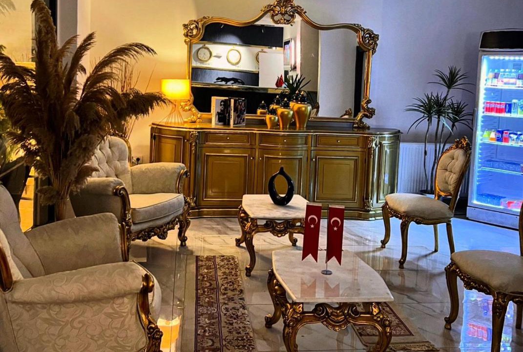 Photo of Livingroom in Marmara Ereglisi