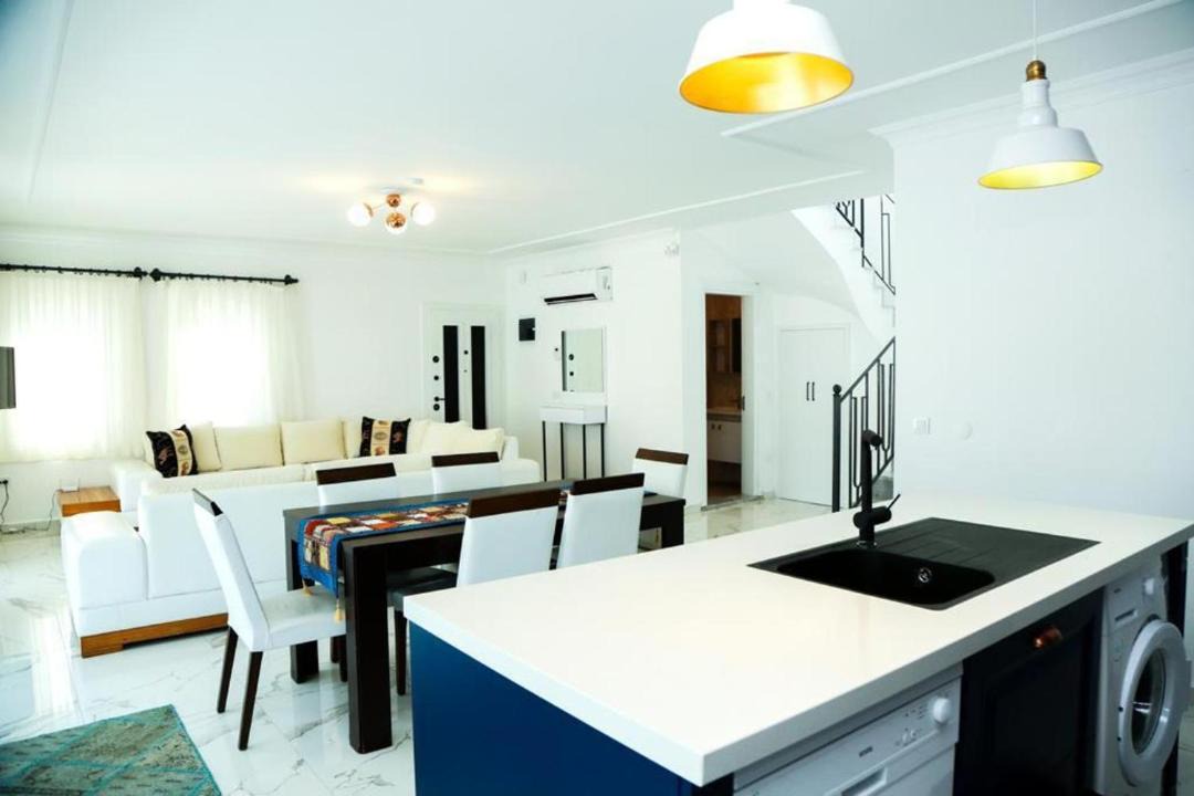 Photo of Kitchen in Dalyan