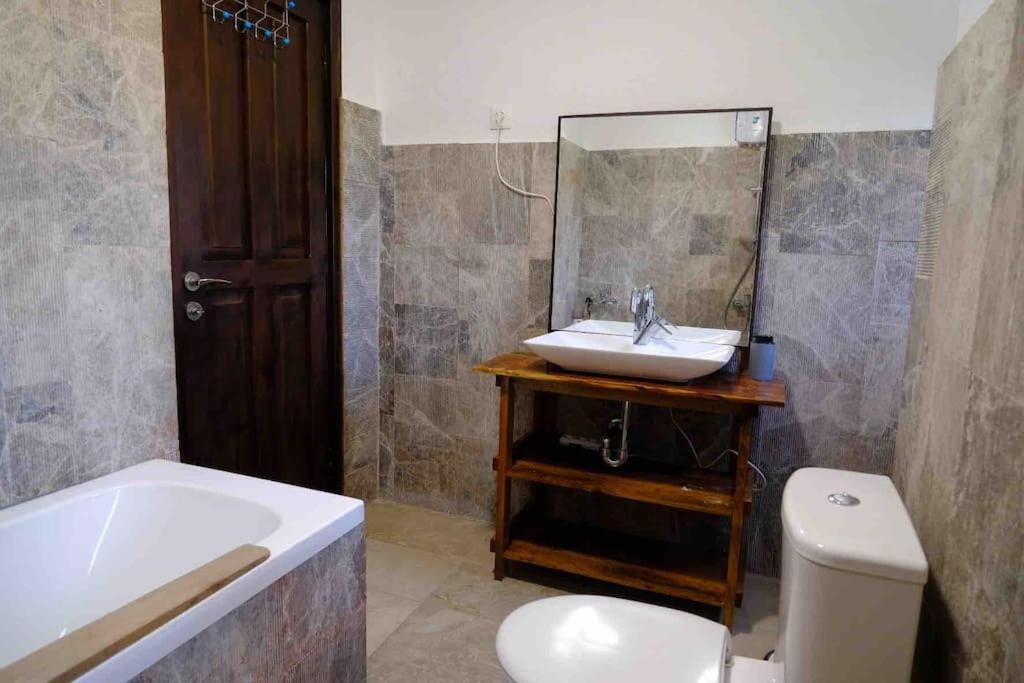 Photo of Bathroom in Dalyan