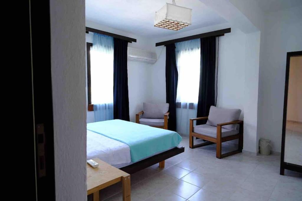 Photo of Bedroom in Dalyan
