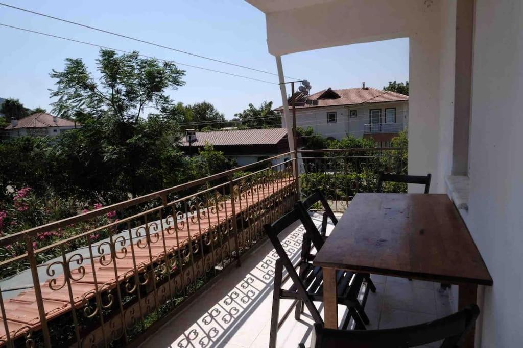 Photo of Patio Balcony in Dalyan