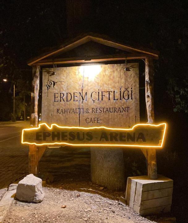 Photo of Others in Selcuk