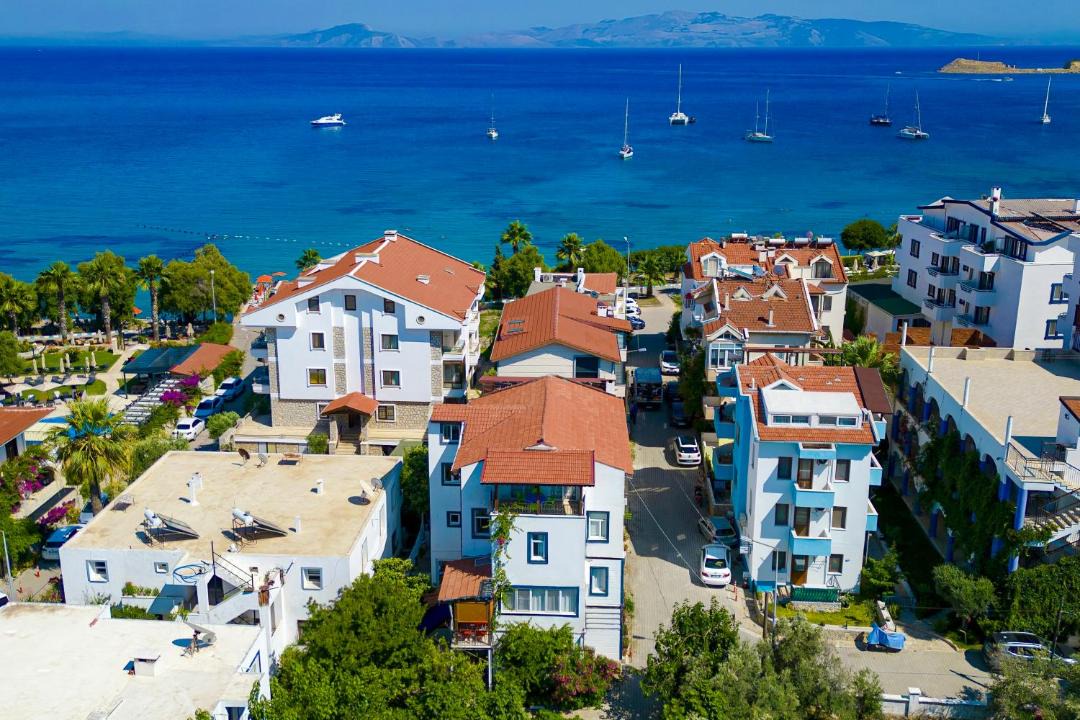 Photo of Others in Datca City Center