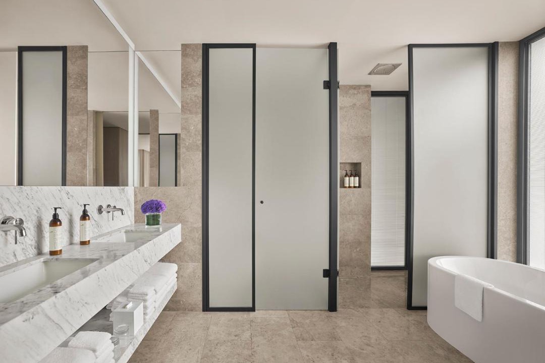Photo of Bathroom in Yalikavak