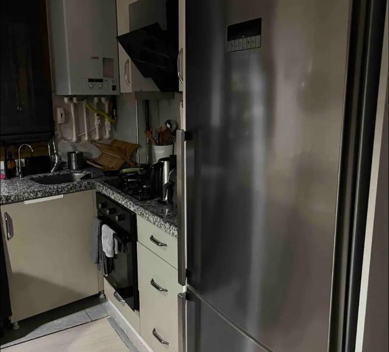 Photo of Kitchen in Bahcelievler