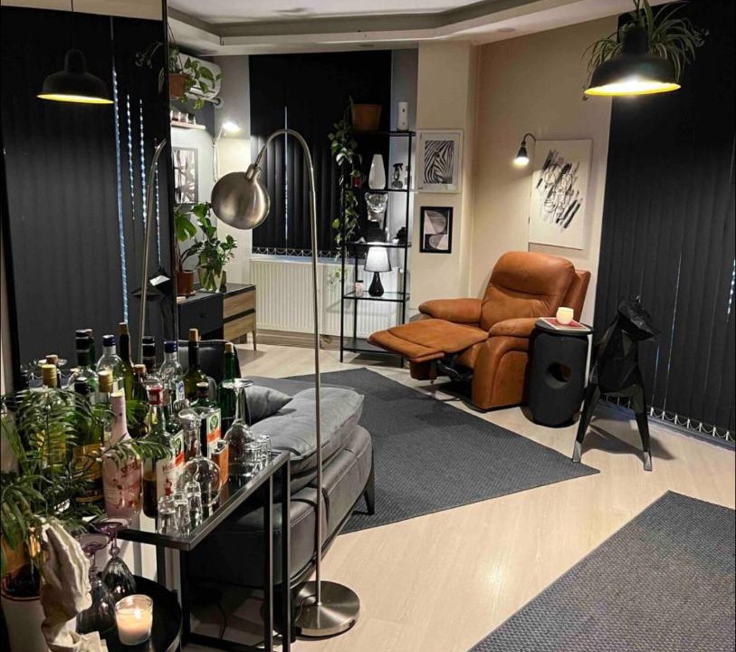 Photo of Livingroom in Bahcelievler