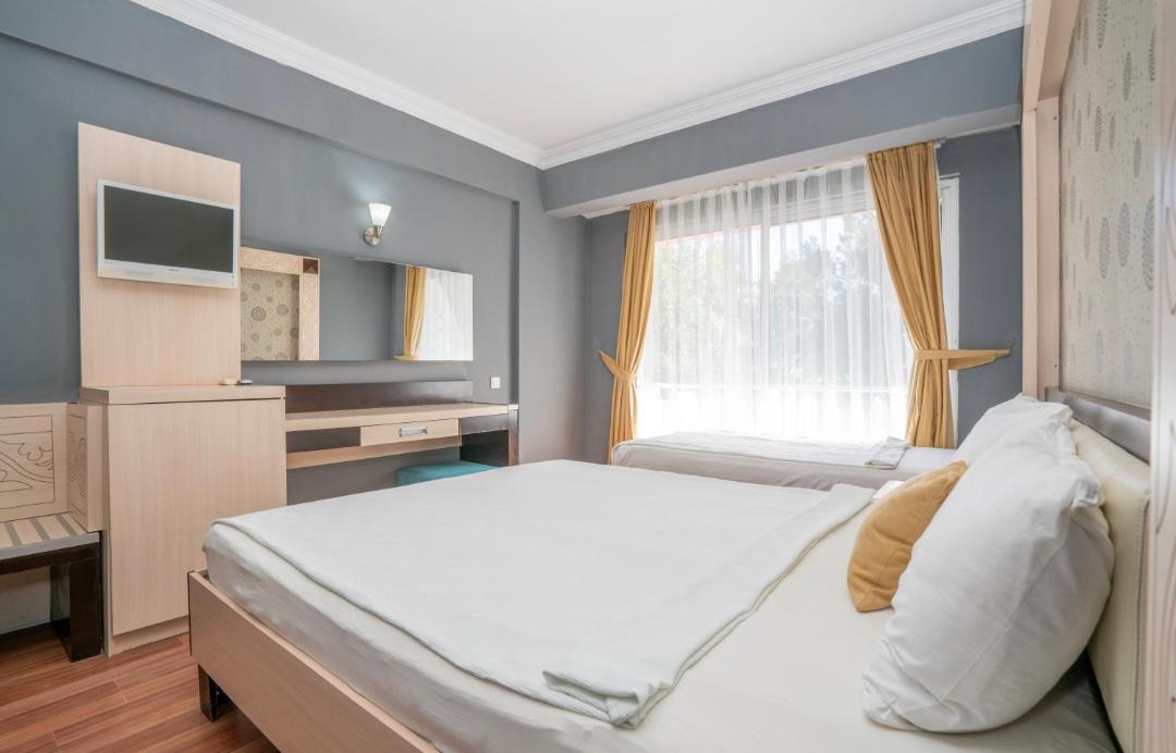 Photo of Bedroom in Kizilot