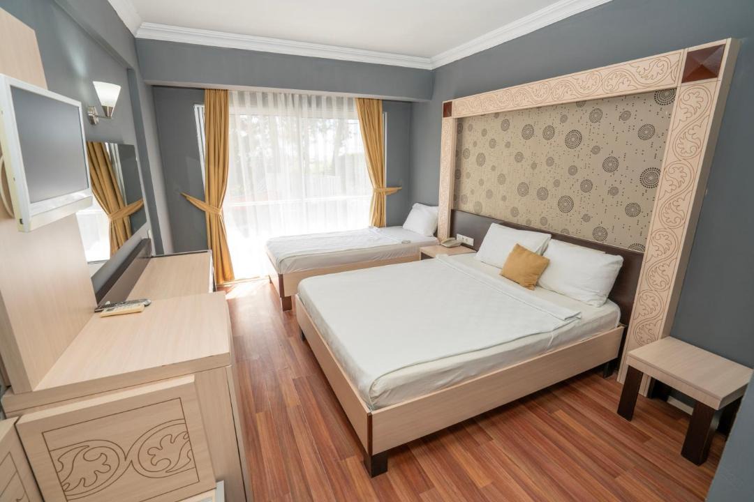 Photo of Bedroom in Kizilot