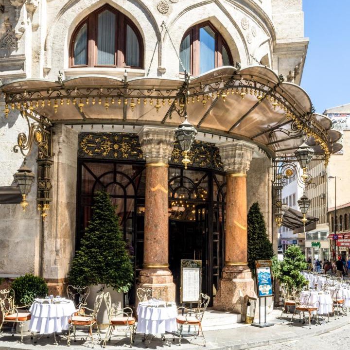 Photo of Others in Sirkeci