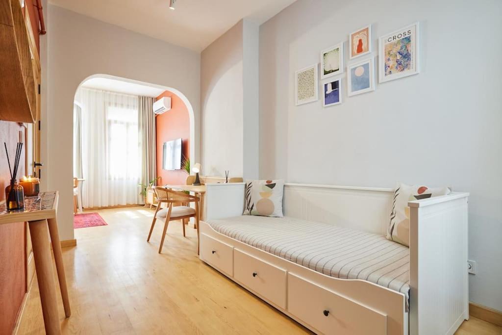 Photo of Bedroom in Bomonti